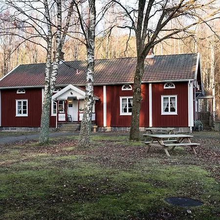 Nordiska Konferens & B&B-2